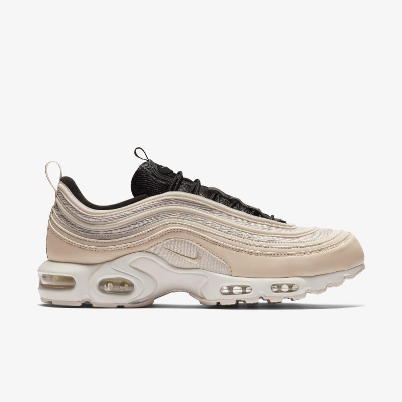 Air max plus 97 beige sale